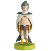 Rick and Morty Birdperson Figure with Collector Magazine