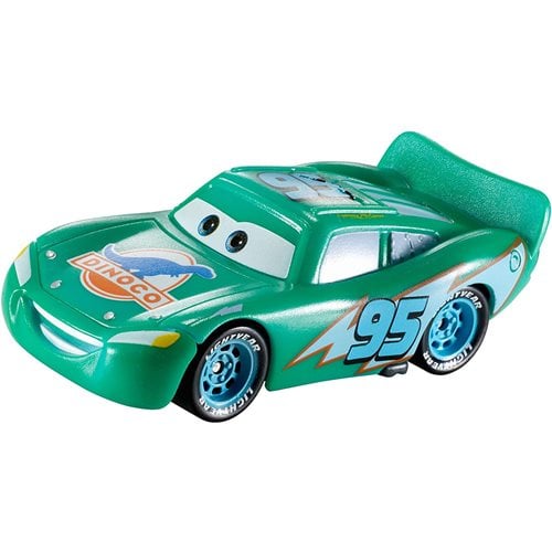 Disney Pixar Cars Color Changers 1:55 Scale 2020 Wv 1 Case