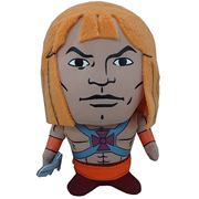 Masters of the Universe He-Man Super Deformed Plush