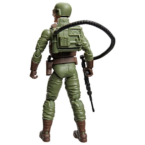 G.I. Joe Classified Retro 6-Inch Action Figures Wave 9 Case of 4
