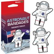 NASA Bandages