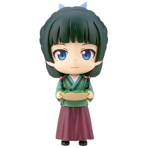 The Apothecary Diaries Maomao Oshi Works Mini Mini-Figure