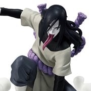 Naruto Orochimaru Statue