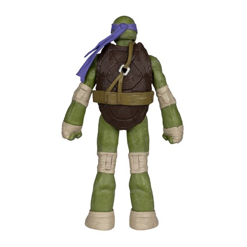 Teenage Mutant Ninja Turtles Wave 1 Donatello 5-Inch Scale Action Figure