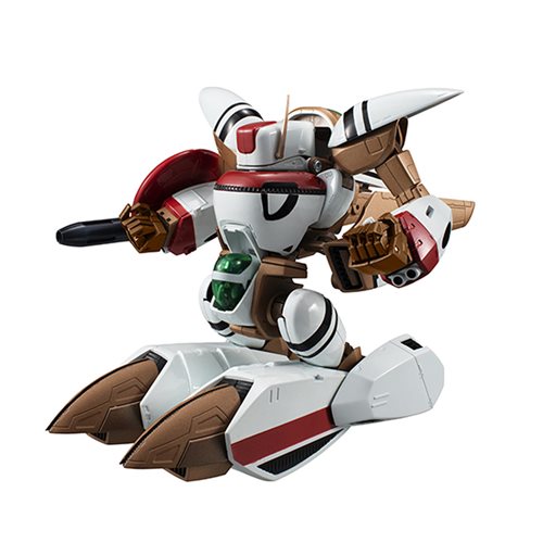 Super Dimension Century Orguss Variable Action Hi-SPEC Action Figure - ReRun