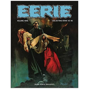 Eerie Archives Vol. 9 Hardcover Graphic Novel