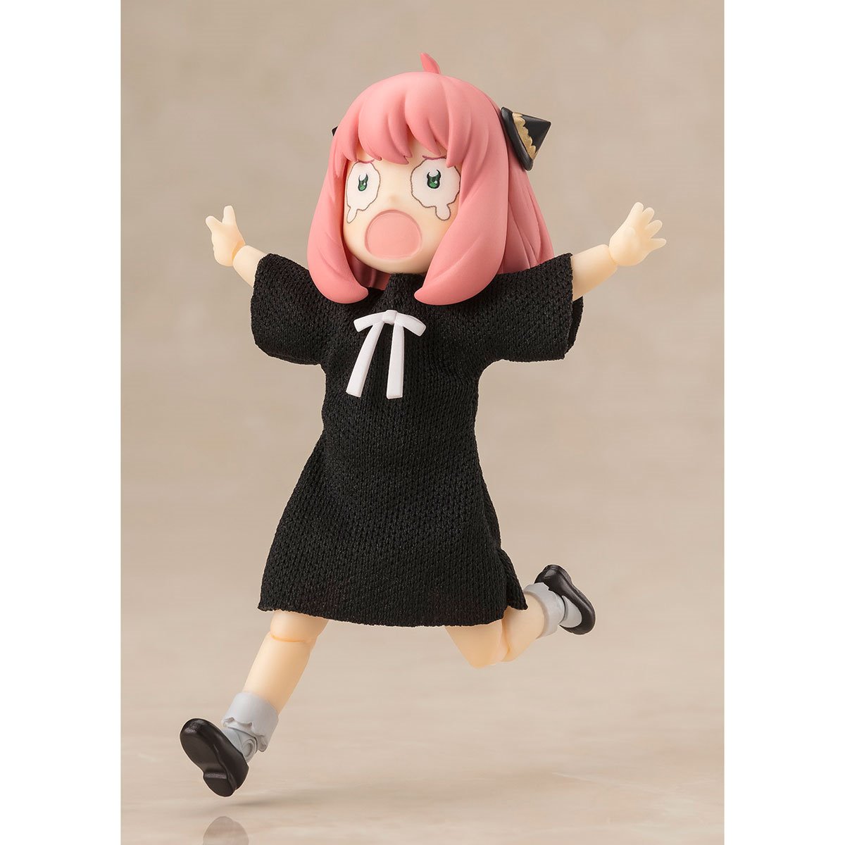 Spy x Family S.H. Figuarts Action Figure Anya Forger 8 cm