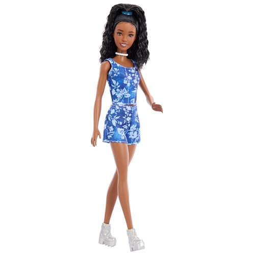 Barbie Fashionista Doll #248
