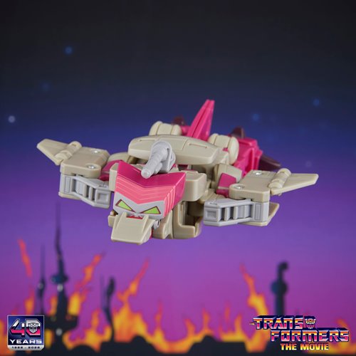 Transformers Studio Series Premier Deluxe Class Wave 30 Set of 4