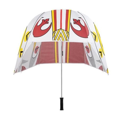 Star Wars Rebel Helmet Umbrella