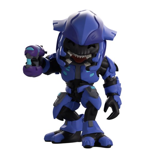 Halo Collection Elite Vinyl Figure #17