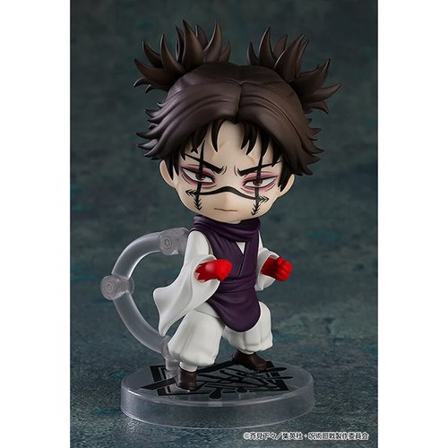 Jujutsu Kaisen Choso Nendoroid Action Figure - ReRun