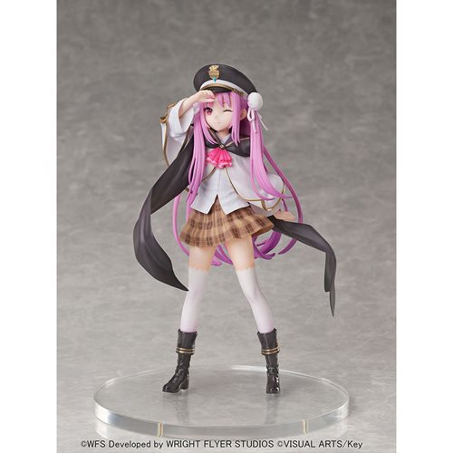 Heaven Burns Red Tama Kunimi 1:8 Scale Statue