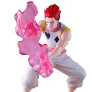 Hunter x Hunter Hisoka G.I. Arc Statue