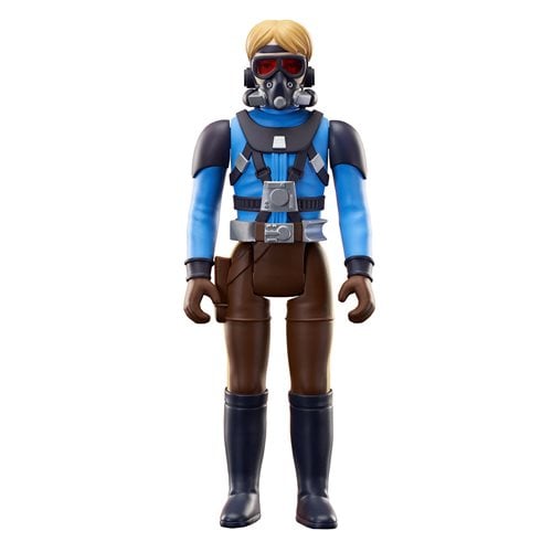 Star Wars Concept Luke Skywalker 12-Inch Jumbo Action Figure