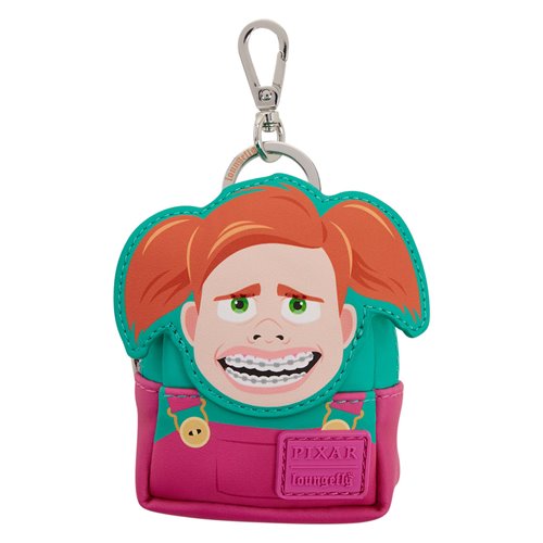 Pixar Rivals Mini-Backpack Mystery Box Bag Charm Case of 15