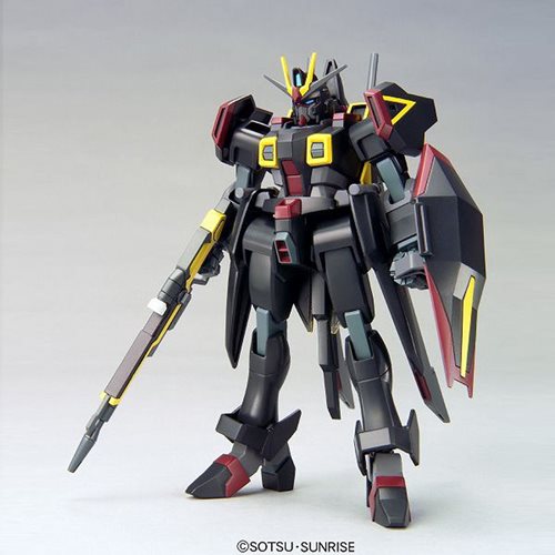 Mobile Suit Gundam Seed Destiny Gaia Gundam High Grade 1:144 Scale Model Kit
