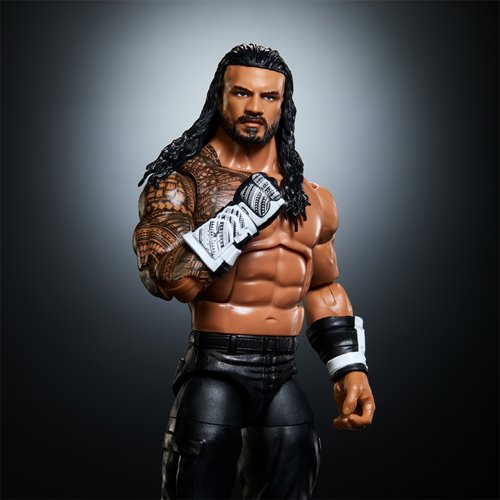 WWE Elite Collection Greatest Hits Series 5 Action Figure Case of 8