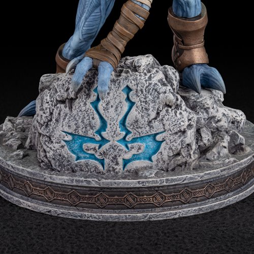 Legacy of Kain: Raziel PVC Statues