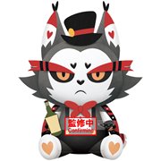 Hazbin Hotel Husk Banpresto Super Big Plush
