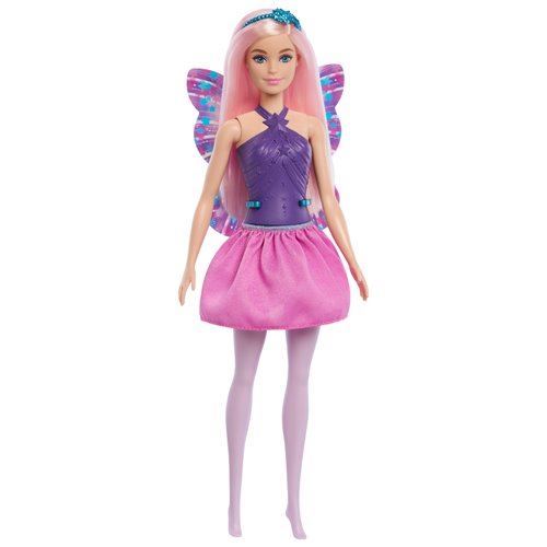 Barbie Dreamtopia Fairy Doll Case of 6