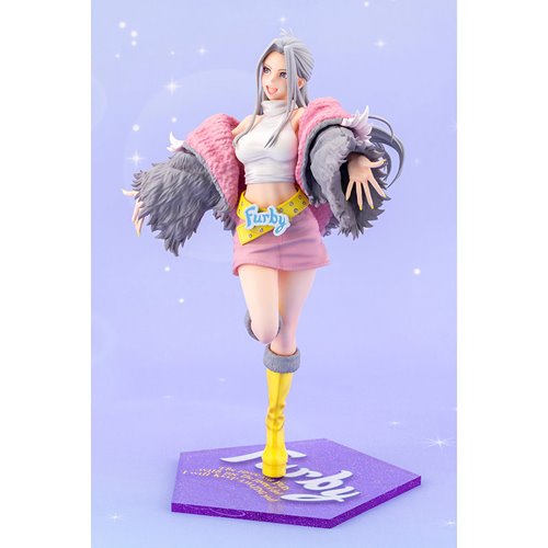 Furby Bishoujo Statue