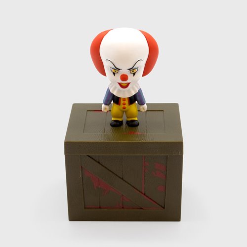 Warner Brothers Horror Series 1 SMOLS Vinyl Figure Case of 12