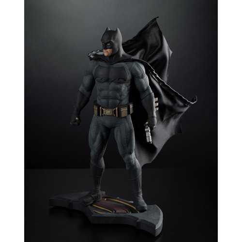 DC Direct Batman v Superman: Dawn of Justice Movie Batman 1:6 Scale Resin Statue