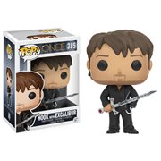 Once Upon a Time Hook with Excalibur Funko Pop! Vinyl Figure
