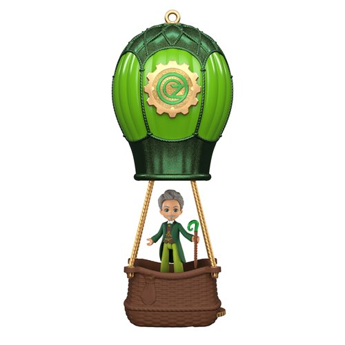 Wicked Ozian Balloons Reveal Blind Box Mini-Figure Case of 8