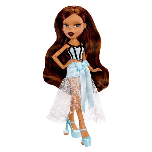 Bratz Stylin' Birthday Yasmin Doll