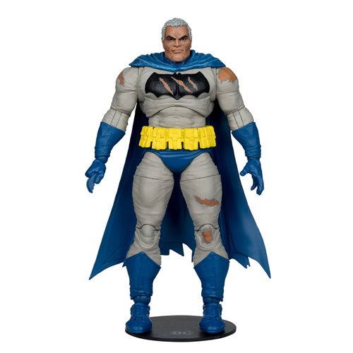 DC McFarlane Collector Edition Wave 7 7-Inch Scale Action Figure Case of 6