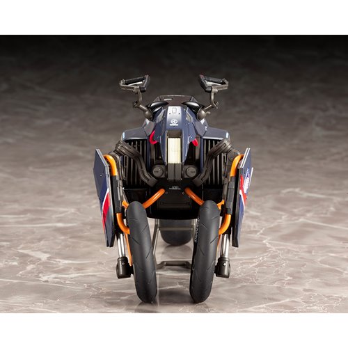 Death Stranding Reverse Trike 1:12 Scale Model Kit