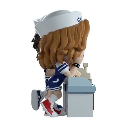 Stranger Things Collection Scoops Ahoy Vinyl Figure #15