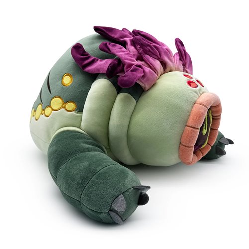Warhammer 40,000 Weighted Nurgle16-Inch Plush