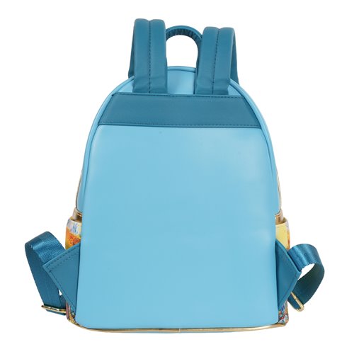 One Piece Tony Tony Chopper Treasure Mini-Backpack - Entertainment Earth Exclusive