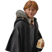 Harry Potter Ron Weasley Art 1:10 Scale Statue