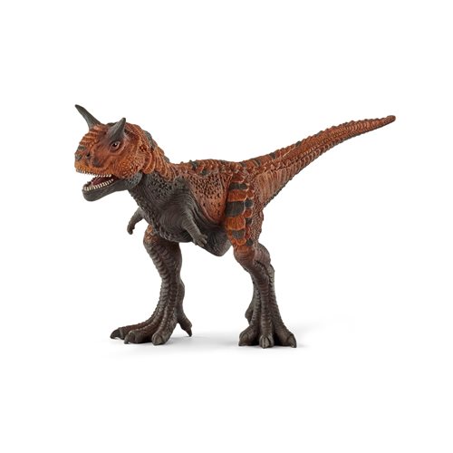 Dinosaurs Carnotaurus Collectible Figure