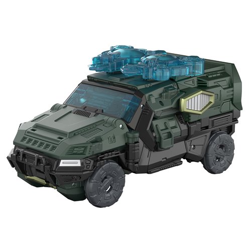 Transformers Generations Age of the Primes Deluxe Alchemist Prime