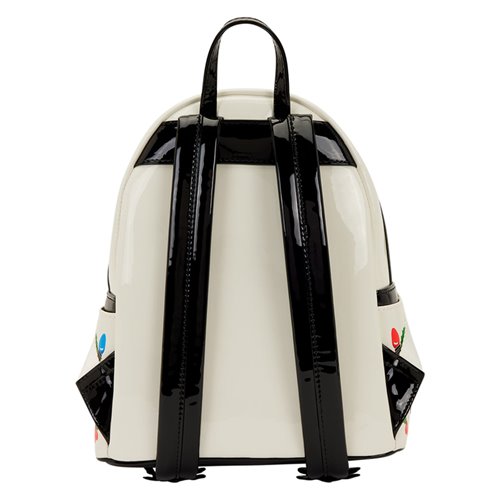 Star Wars Stormtrooper Cosplay String Lights Light-Up Mini-Backpack