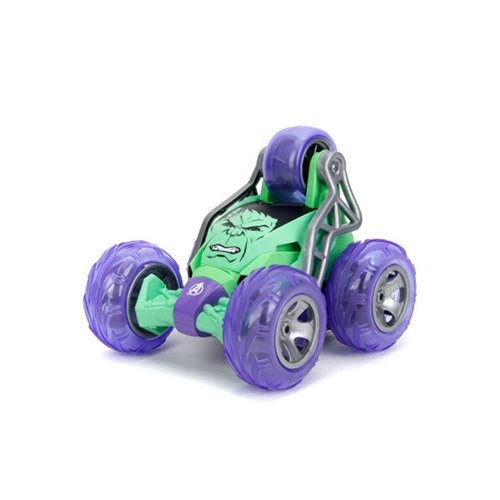 Marvel Avengers Hulk Stunt 1:24 Scale RC Vehicle