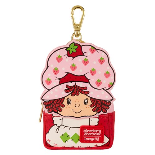 Strawberry Shortcake Mystery Mini-Backpack Bag Charm Case of 12