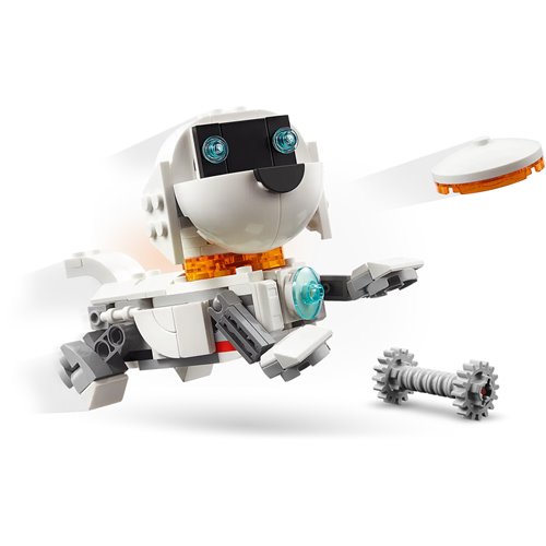 LEGO Creator 31164 Space Robot 3-in-1