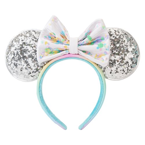 Mickey Mouse and Friends Birthday Celebration Ears Headband