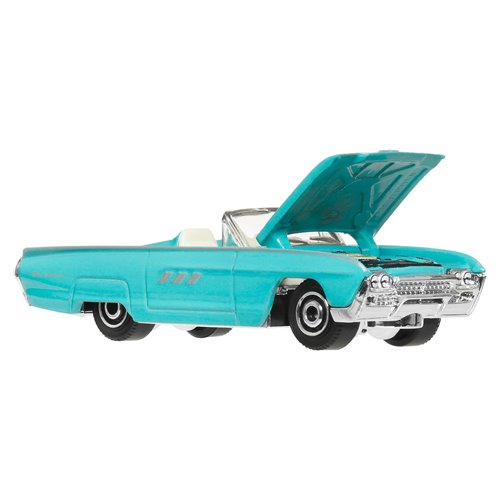Matchbox Moving Parts 2025 Mix 7 Vehicles Case of 8