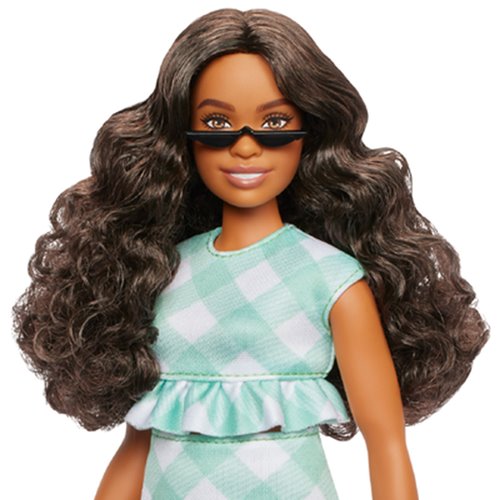Barbie Fashionista Doll #240