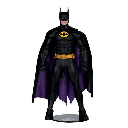 DC Direct Page Punchers Wave 13 7-Inch Scale Action Figure with Comic Book Case of 6