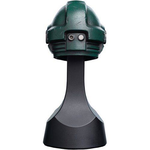 Warhammer 40,000 Dark Angels Helm Miniature Helmet Statue