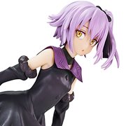 That Time I Got Reincarnated as a Slime Violet Statue