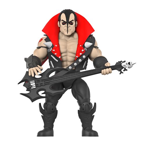 Misfits Vintage Jerry Only Vintage Action Figure